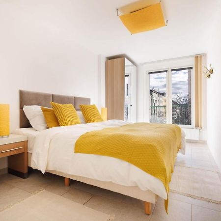 Bright & Cozy 3 Room Apartment Near Everything Wien Eksteriør bilde