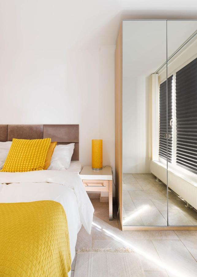Bright & Cozy 3 Room Apartment Near Everything Wien Eksteriør bilde