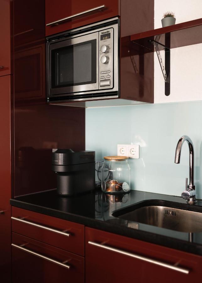 Bright & Cozy 3 Room Apartment Near Everything Wien Eksteriør bilde