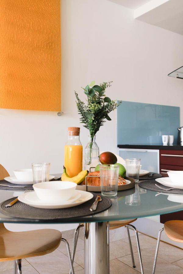 Bright & Cozy 3 Room Apartment Near Everything Wien Eksteriør bilde