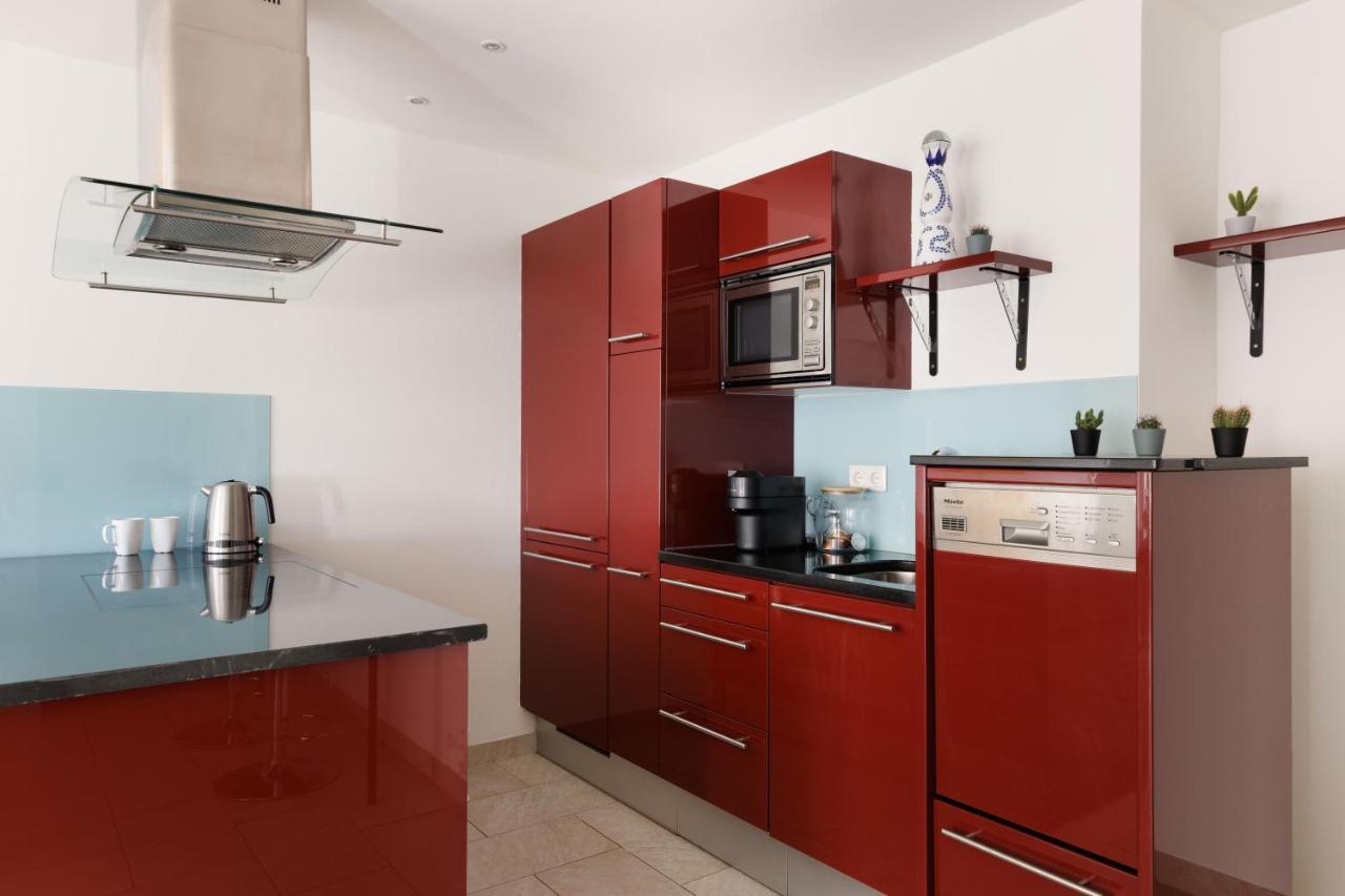 Bright & Cozy 3 Room Apartment Near Everything Wien Eksteriør bilde