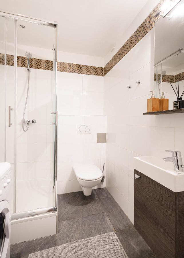 Bright & Cozy 3 Room Apartment Near Everything Wien Eksteriør bilde